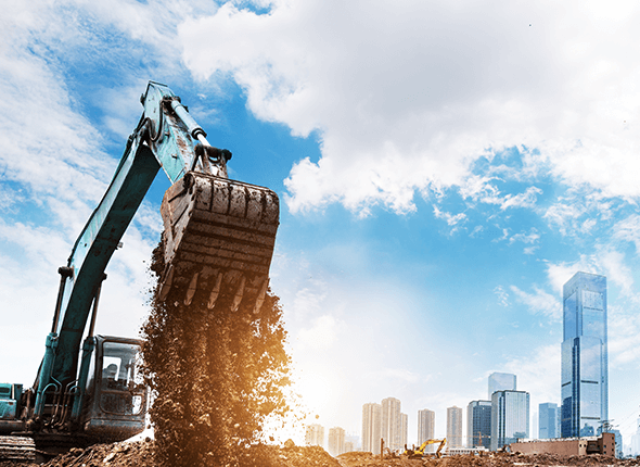 Infrastructures De Transport