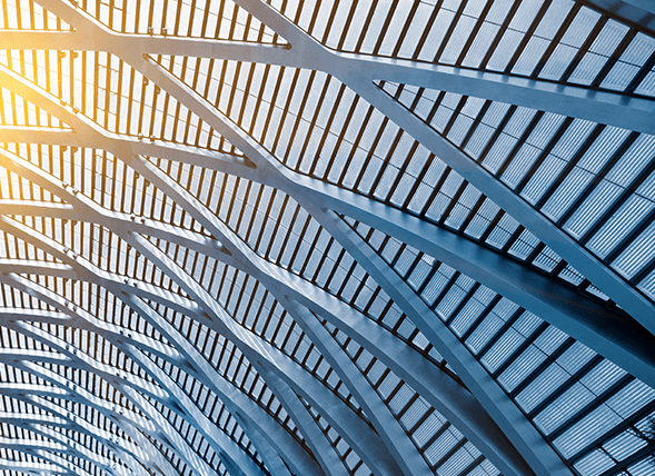 ÉTUDES TECHNIQUES D’INGÉNIERIE : Structures Métalliques : charpentes