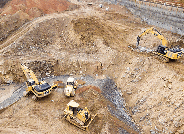 Institut d'Appui Au Développement - Présentation